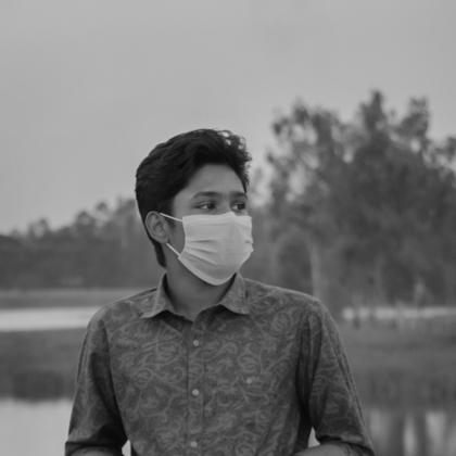 Profile: Salahuddin Ahmed