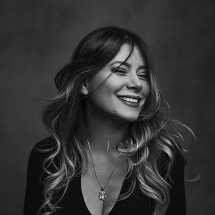 Profile: Ana Iglesias