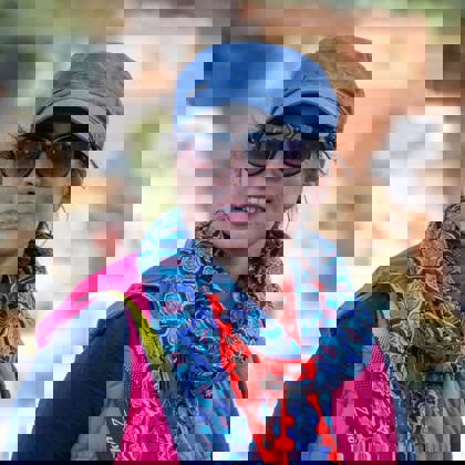 Profile: Tania Chatterjee