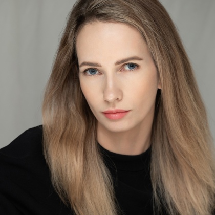 Profile: Татьяна Журавлёва