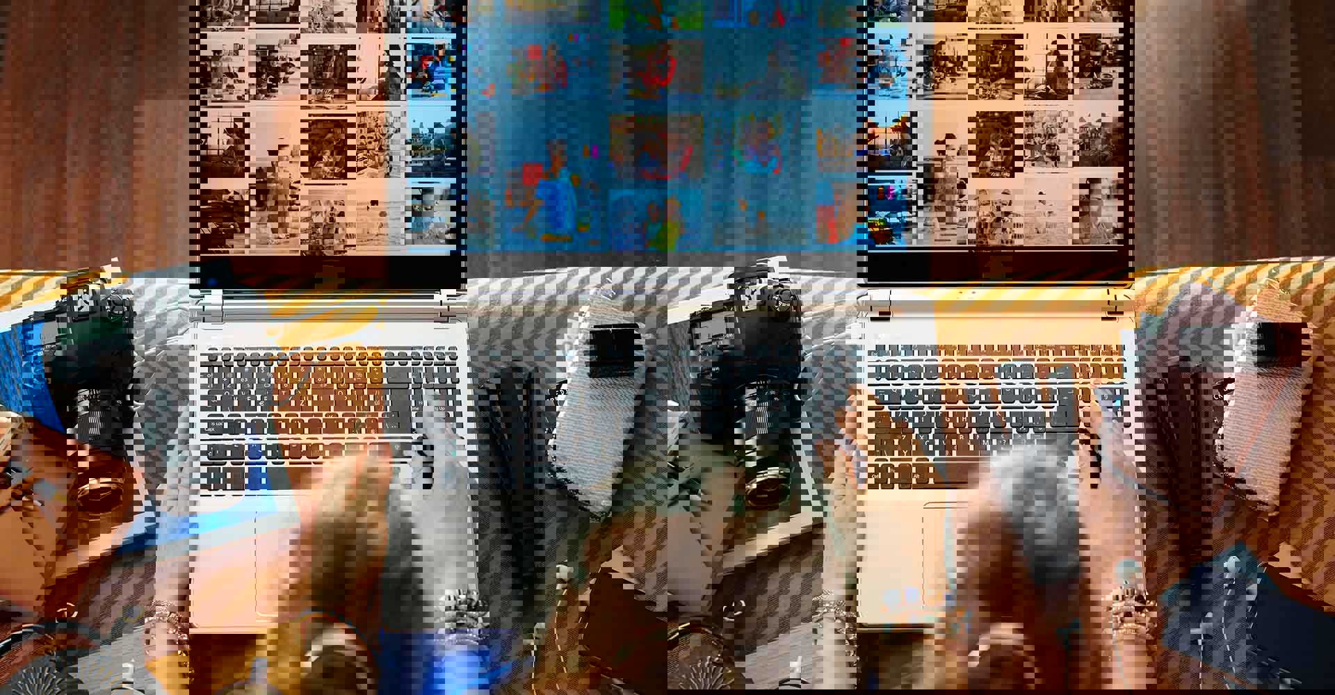 PhotoWhoa - Photo Contests Sponsor