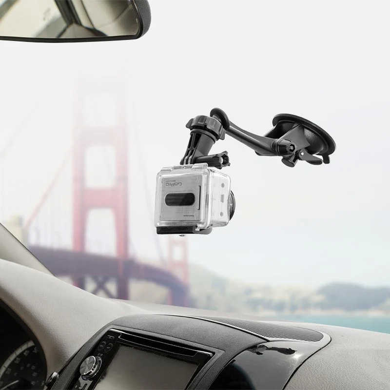 Arkon GoPro Suction Cup Mount (GP179)